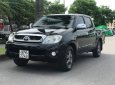 Toyota Hilux Cũ   MT 2010 - Xe Cũ Toyota Hilux MT 2010