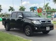 Toyota Hilux Cũ   MT 2010 - Xe Cũ Toyota Hilux MT 2010