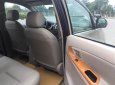 Toyota Innova 2.0 G  2012 - Bán Toyota Innova 2.0 G năm 2012, màu vàng, chính chủ 