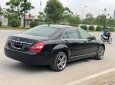 Mercedes-Benz C ũ Meredes-Benz S 2007 - Xe Cũ Mercedes-Benz S 2007