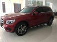 Mercedes-Benz GL Cũ Mercedes-Benz C 250 4Matic 2017 - Xe Cũ Mercedes-Benz GLC 250 4Matic 2017