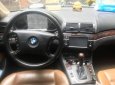 BMW 1 Cũ  3 38 2003 - Xe Cũ BMW 3 318 2003