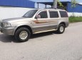 Ford Everest Cũ   MT 2006 - Xe Cũ Ford Everest MT 2006