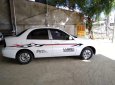 Daewoo Lanos Cũ 2002 - Xe Cũ Daewoo Lanos 2002