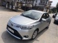 Toyota Vios Cũ   E 2015 - Xe Cũ Toyota Vios E 2015