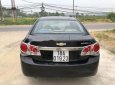 Chevrolet Cruze 2010 - Cần bán Chevrolet Cruze 2010, màu đen