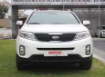 Kia Carens GATH 2016 - Bán Kia Sorento 2.4 GATH bản full 2016, chạy lướt 23 ngàn km, hỗ trợ trả góp