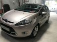 Ford Fiesta 2011 - Bán xe Ford Fiesta đời 2011, giá 345tr