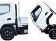 Genesis 2018 - Bán xe tải Trung Fuso Canter 4.7 tấn