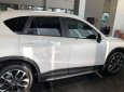 Mazda CX 5 2017 - Cần bán Mazda CX 5 2017, màu trắng, giá chỉ 899 triệu
