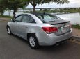 Chevrolet Cruze 2011 - Cần bán Chevrolet Cruze đời 2011, màu bạc, giá chỉ 298 triệu