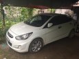 Hyundai Accent 2012 - Bán xe Hyundai Accent năm 2012, màu trắng, xe nhập