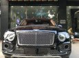 Bentley Bentayga 2018 - Bán Bentley Bentayga Edition sản xuất năm 2018, màu đen, nhập khẩu