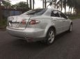 Mazda 6 2003 - Bán xe Mazda 6 năm sản xuất 2003, màu bạc 