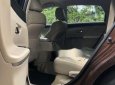 Toyota Venza 2009 - Bán Toyota Venza sản xuất năm 2009, màu nâu 