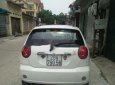 Chevrolet Spark 2009 - Bán ô tô Chevrolet Spark sản xuất năm 2009, màu trắng, giá 82tr