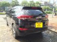 Hyundai Tucson   2.0AT 2016 - Bán Hyundai Tucson 2.0AT đời 2016, màu đen