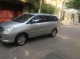 Toyota Innova G 2011 - Bán Toyota Innova 2.0G sản xuất 2011, màu bạc chính chủ