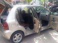 Chery QQ3 2009 - Cần bán Chery QQ3 năm 2009, màu bạc