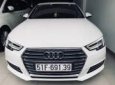 Audi A4 2016 - Bán Audi A4 năm 2016, màu trắng, xe nhập