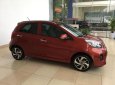 Kia Morning S AT 2018 - Bán xe Kia Morning S AT sản xuất 2018, 393tr