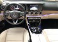 Mercedes-Benz E class E200 2017 - Bán Mercedes E200 new 2017 màu đen/kem