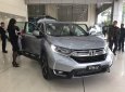 Honda CR V 1.5 Base 2018 - Honda Giải Phóng - bán Honda CR-V 2018 1.5E giao ngay, khuyến mại lớn- LH 0903.273.696