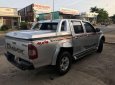 Isuzu Dmax 2005 - Bán Isuzu Dmax sản xuất năm 2005, màu bạc  