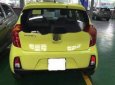 Kia Picanto 2012 - Bán Kia Picanto sản xuất năm 2012, màu xanh cốm