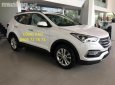 Hyundai Santa Fe 2018 - Bán Hyundai Santafe 2018 có sẵn, hỗ trợ vay đến 90%