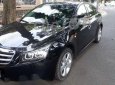 Daewoo Lacetti CDX 2009 - Bán Daewoo Lacetti CDX năm sản xuất 2009, màu đen  