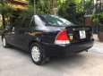 Ford Laser Delu 1.6 MT 2001 - Cần bán Ford Laser 1.6MT đời 2001, màu xanh lam chính chủ