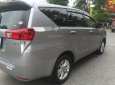 Toyota Innova   2.0E  2017 - Chính chủ bán ô tô Toyota Innova 2.0E sản xuất 2017, màu bạc