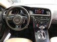 Audi A5    2.0 2013 - Bán Audi A5 2.0 năm sản xuất 2013, màu trắng