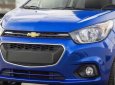 Chevrolet Spark LT 2018 - Bán Spark KM 40 triệu nhân đôi hỗ trợ Grab- LH: 0933.747.730