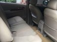 Toyota Innova G 2008 - Bán Toyota Innova G sản xuất năm 2008, màu đen, giá tốt 