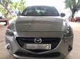 Mazda 2 1.5 AT 2016 - Bán xe Mazda 2 1.5 AT đời 2016, màu bạc