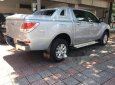 Mazda BT 50 2013 - Bán Mazda BT 50 năm sản xuất 2013, màu bạc 