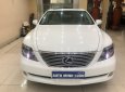 Lexus LS  600HL 2008 - Bán Lexus LS 600HL đời 2008, màu trắng