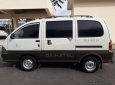 Daihatsu Citivan 2003 - Chính chủ bán Daihatsu Citivan sản xuất năm 2003, màu trắng