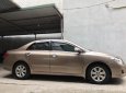 Toyota Corolla altis G 2009 - Cần bán gấp Toyota Corolla Altis G 2009 ít sử dụng, 465 triệu