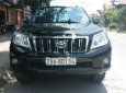 Toyota Prado TXL 2.7L 2012 - Bán ô tô Toyota Prado TXL 2.7L sản xuất năm 2012, màu đen, nhập khẩu