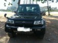 Hyundai Galloper 2003 - Bán xe Hyundai Galloper 2003, màu đen, xe nhập