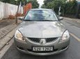 Mitsubishi Lancer 2003 - Gia đình bán lại xe Mitsubishi Lancer đời 2003, màu xám