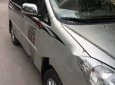 Toyota Innova 2007 - Bán Toyota Innova sản xuất năm 2007, màu bạc, giá tốt