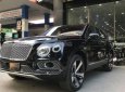 Bentley Bentayga 2018 - Bán Bentley Bentayga Edition sản xuất năm 2018, màu đen, nhập khẩu