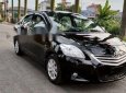 Toyota Vios 2009 - Bán Toyota Vios 2009, màu đen chính chủ