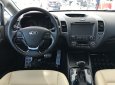 Kia Cerato 1.6 Base 2018 - Bán Kia Cerato 1.6 Base - Hỗ trợ giảm tối đa chi phí mua xe trả góp - Ưu đãi giá bán xe chỉ tiêu, thêm nhiều lựa chọn gói KM phụ kiện cạnh tranh