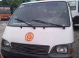 Toyota Hiace 2000 - Bán xe Toyota Hiace 16 chỗ đời 2000, màu trắng còn mới, giá 45 triệu