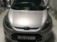 Ford Fiesta 2011 - Bán xe Ford Fiesta đời 2011, giá 345tr